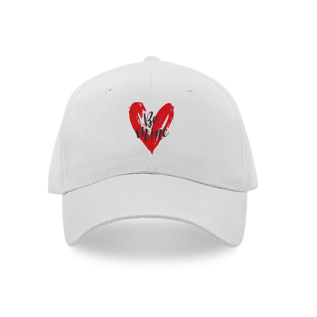 Be mine caps