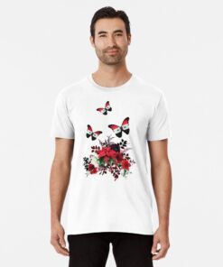 Men's premium t-shirt