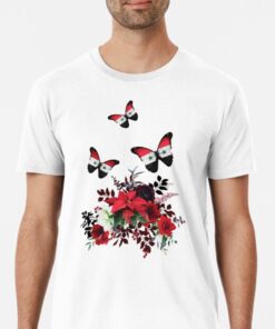 Men's clothes t-shirt