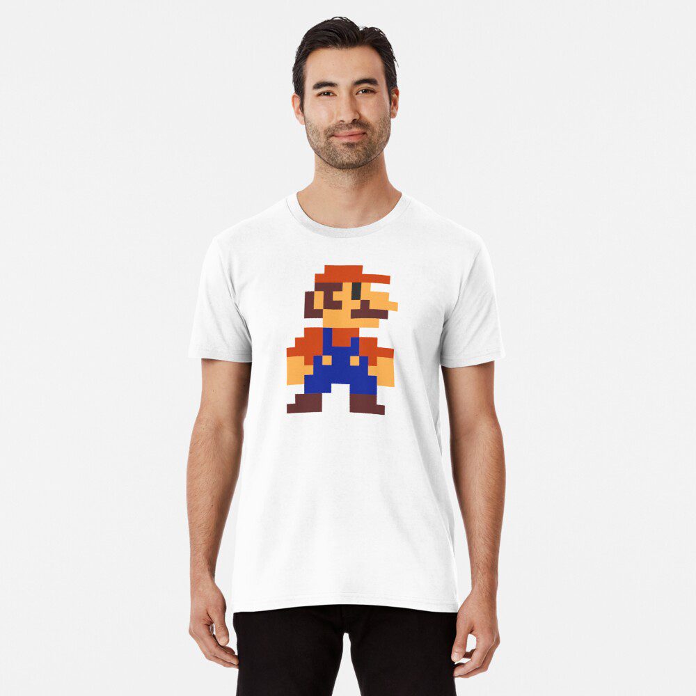 Gaming T-Shirt