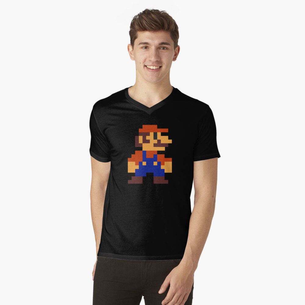 work-71985148-v-neck-t-shirt-1