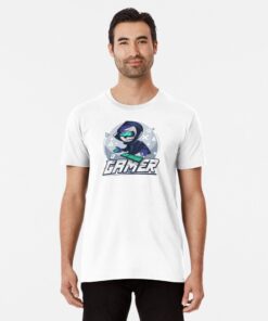 Gaming T-Shirt