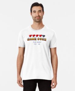 Gaming T-Shirt