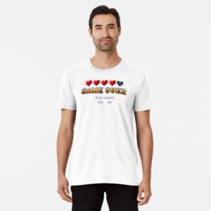 Gaming T-Shirt