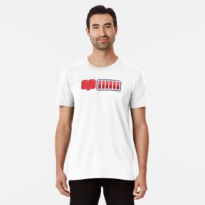 Gaming T-Shirt