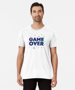 Gaming T-Shirt