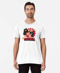 Gaming T-Shirt