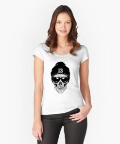 lava-prints-fitted-scoop-t-shirt_white