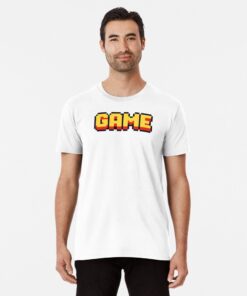 Gaming T-Shirt