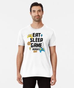 Gaming T-Shirt