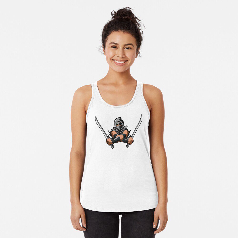 work-72260861-racerback-tank-top