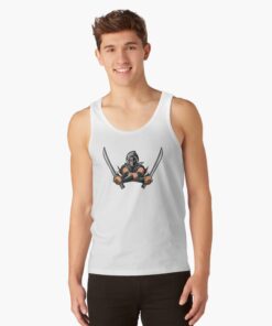 workout tees for men