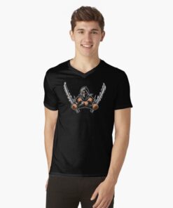 Custom t-shirt for men