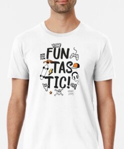 Men's casual wear t-shirt