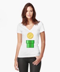 work-72357732-fitted-v-neck-t-shirt