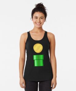 racerback tank tops for work out