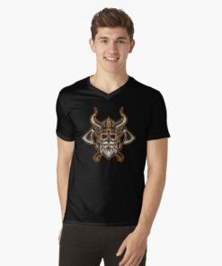work-72371715-v-neck-t-shirt-2