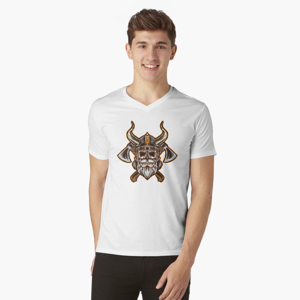work-72371715-v-neck-t-shirt