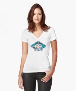 work-72383447-fitted-v-neck-t-shirt