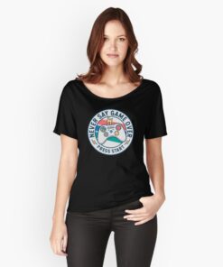 Cotton t-shirts for women