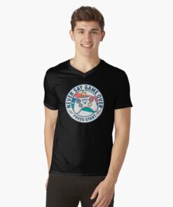 Casual wear t-shirts for men