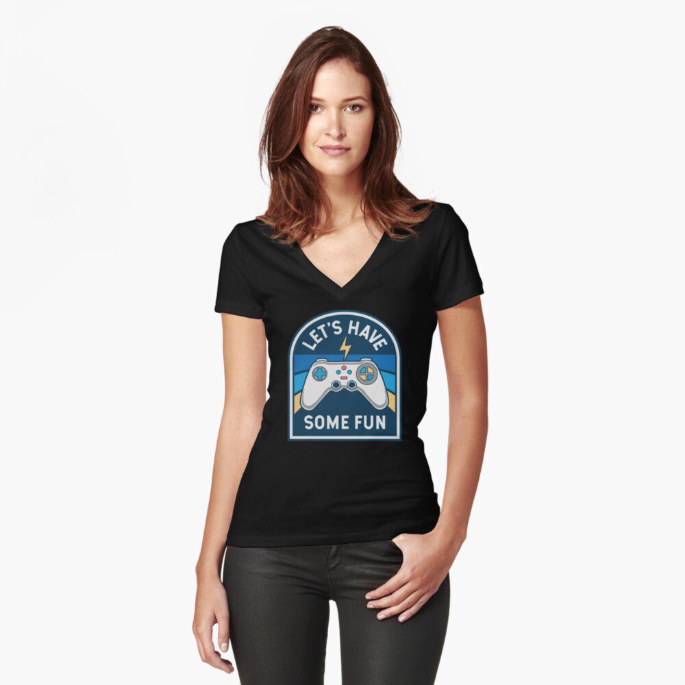 Custom design t-shirts