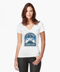 Design t-shirts for women