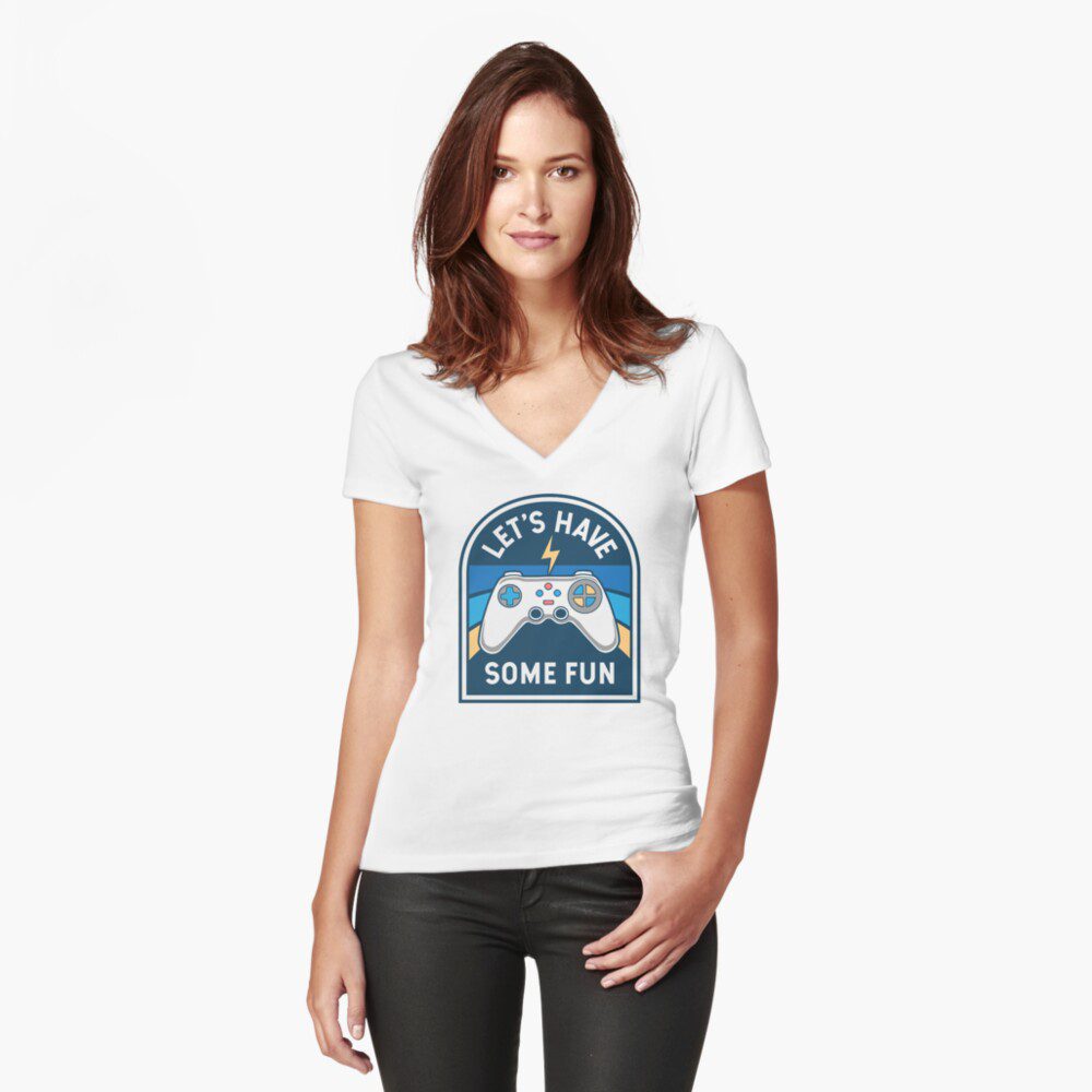 Design t-shirts for women