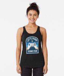 Ladies Workout tops