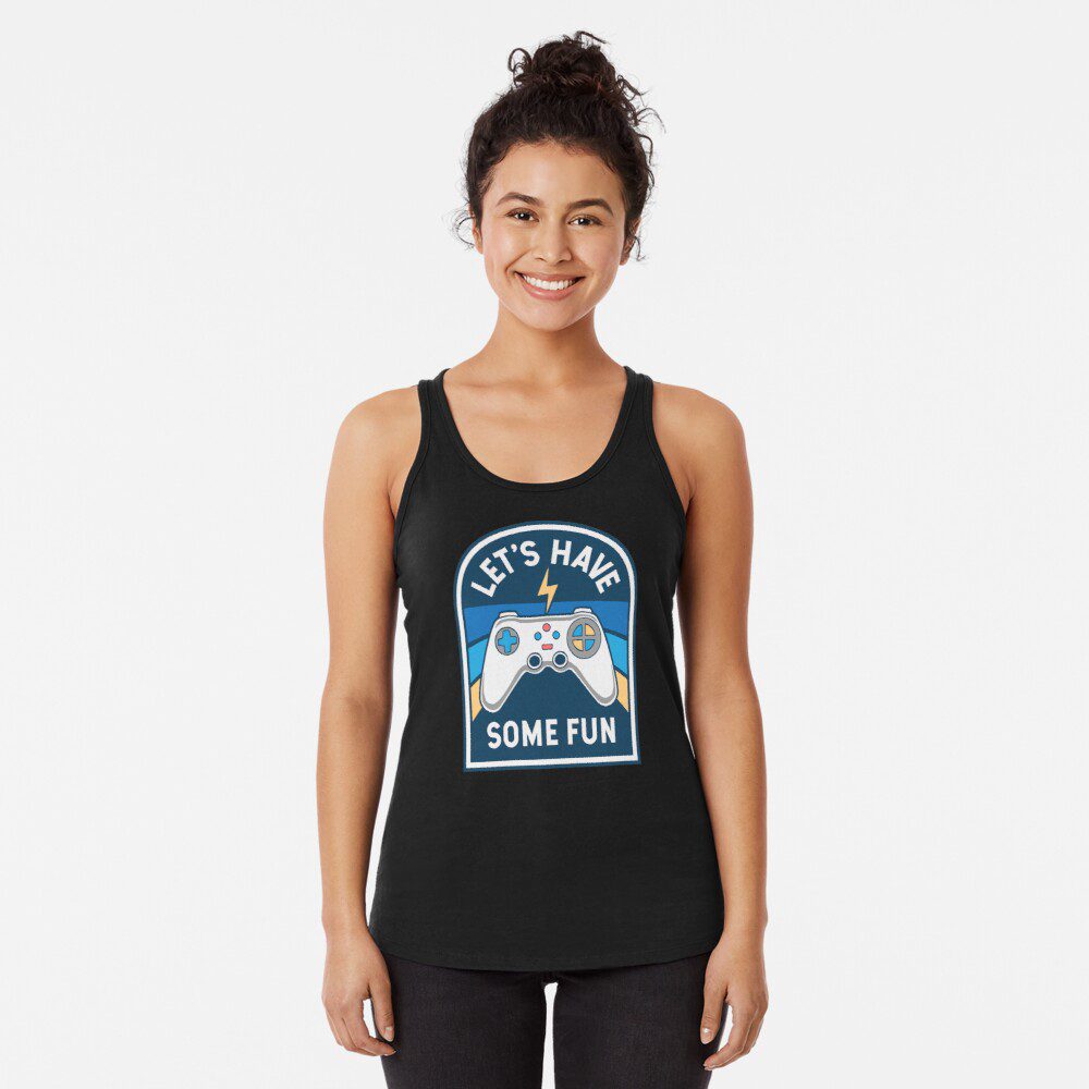 Ladies Workout tops