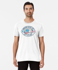 Gaming T-Shirt