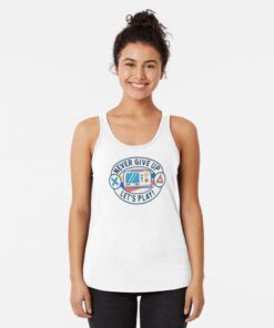 work-72447914-racerback-tank-top