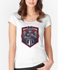 Women's relaxed fit t-shirt
