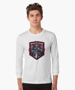 Full sleeve t-shirts