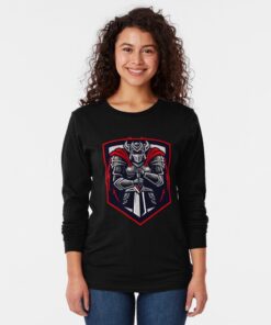 Long sleeve t-shirts for women
