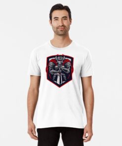 Men's relaxed fit t-shirts Gaming T-Shirt