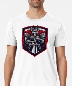 relaxed fit t-shirts for workout