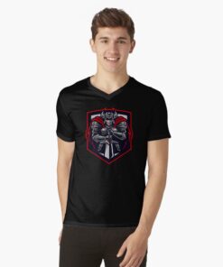 Casual wear t-shirt for men