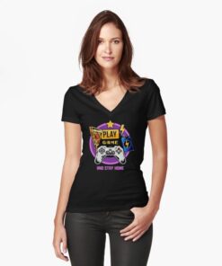 Women's t-shirt design