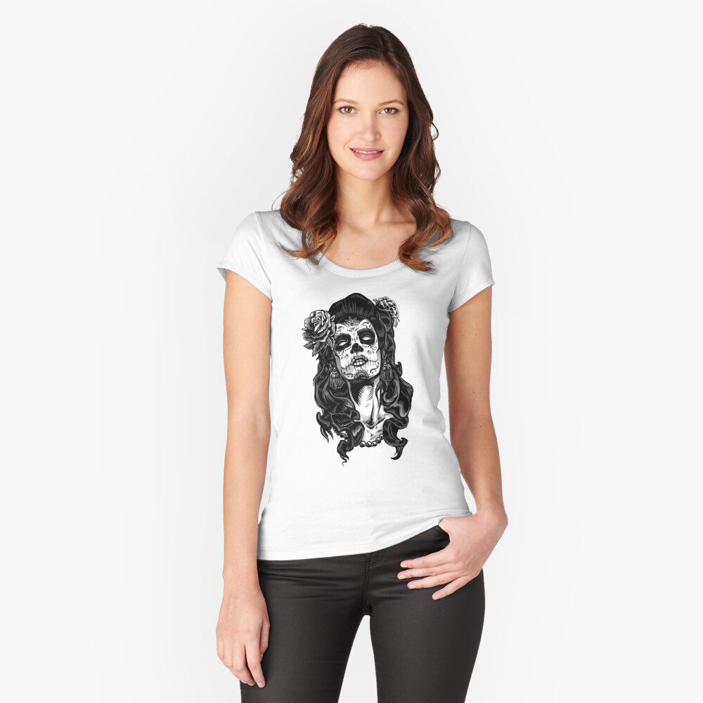 work-72638522-fitted-scoop-t-shirt