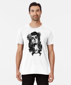 work-72638522-premium-t-shirt
