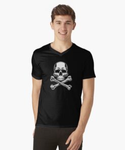 work-72643528-v-neck-t-shirt-2