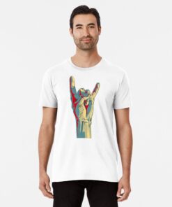 work-72839640-premium-t-shirt