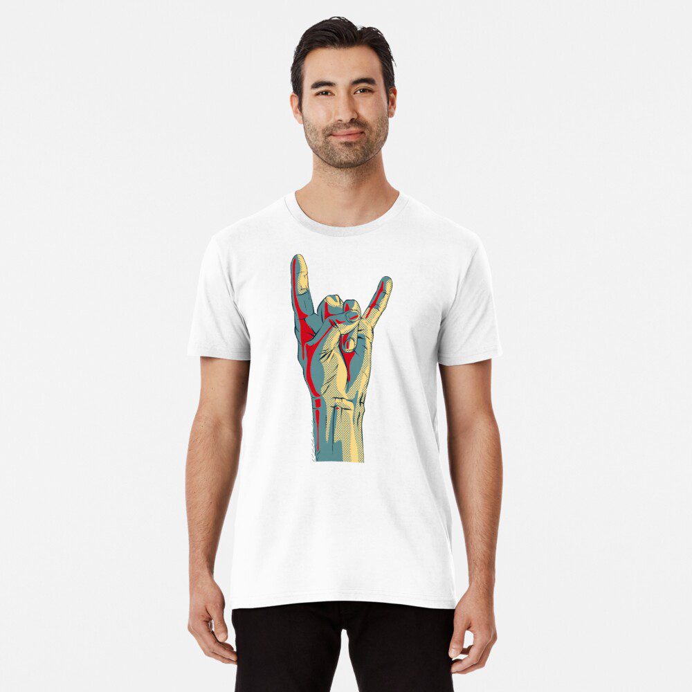 work-72839640-premium-t-shirt