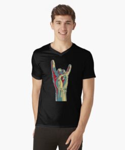 work-72839640-v-neck-t-shirt-2
