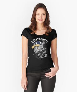 lava-prints-fitted-scoop-t-shirt-black
