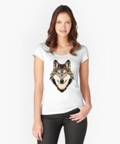 lava-prints-fitted-scoop-t-shirt-white
