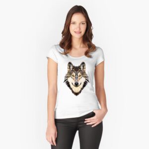 lava-prints-fitted-scoop-t-shirt-white