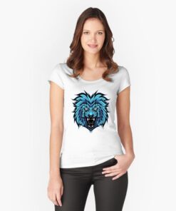 lava-prints-fitted-scoop-t-shirt-white