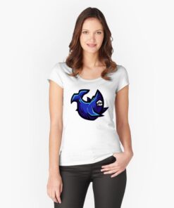lava-prints-fitted-scoop-t-shirt-white